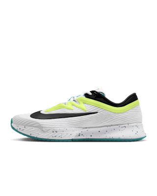 Nike Vapor Pro 3 'White Volt Energy Black'
