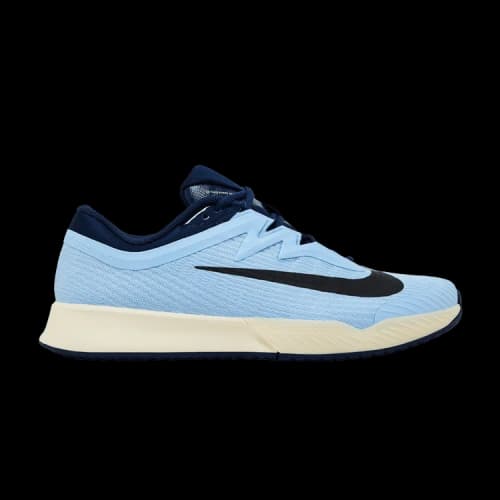 Nike Court Air Zoom Vapor Pro 3 HC Psychic Blue Midnight Navy