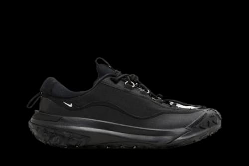 Nike ACG Mountain Fly 2 Low Comme des Garcons Homme Plus Black