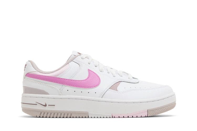 Nike Gamma Force White Playful Pink (Women's)