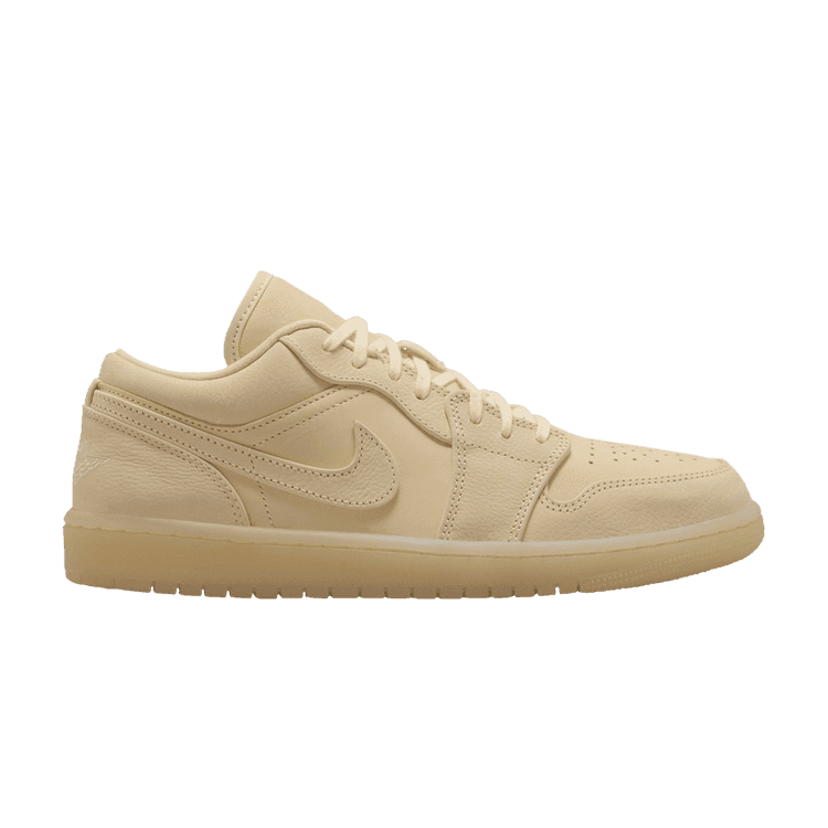 Jordan 1 Low SE Sand (Women's)