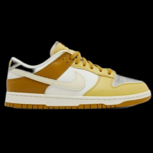 Nike Dunk Low Retro Bronzine
