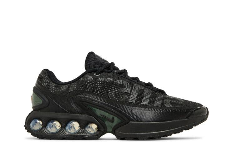 Nike Air Max Dn SP Supreme Black