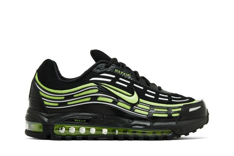 Nike Air Max TL 2.5 Black Citron