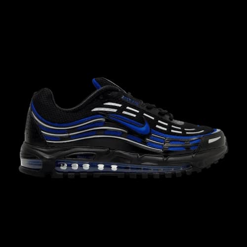 Nike Air Max TL 2.5 Black Hyper Royal