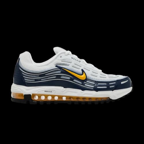 Nike Air Max TL 2.5 Midnight Navy Varsity Maize