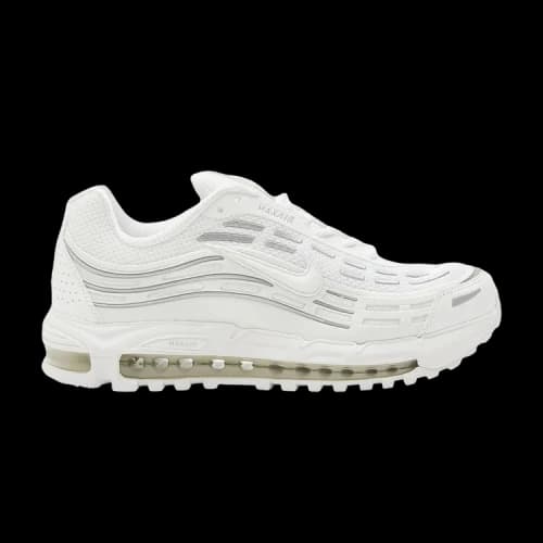 Nike Air Max TL 2.5 White Metallic Silver