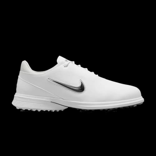 Nike Air Zoom Victory Tour 4 White Photon Dust Black