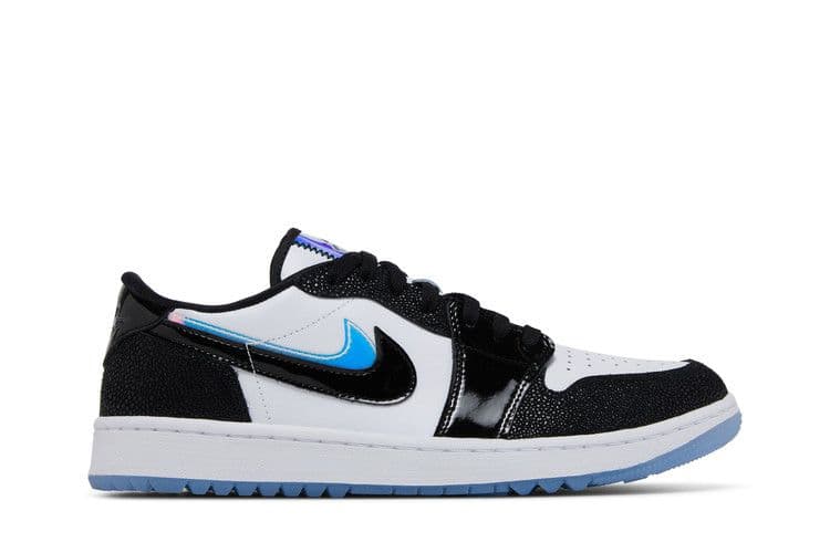 Jordan 1 Retro Low Golf Endless Pursuit Pack