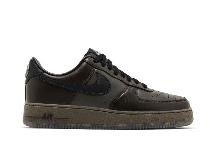 Nike Air Force 1 Low Paris