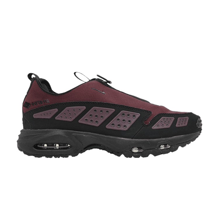 Nike Air Max Sunder Gore-Tex Burgundy Crush Black (Women's)