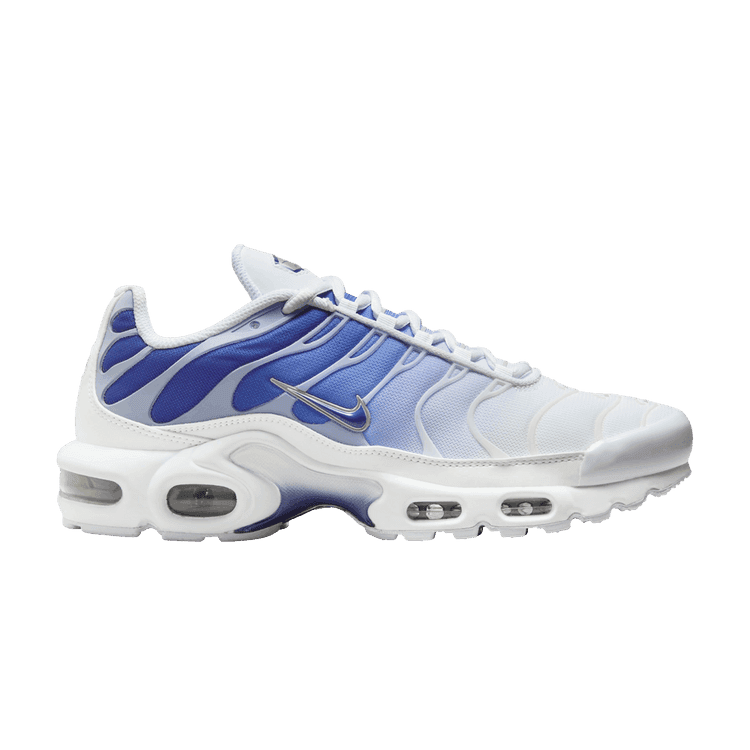 Nike Air Max Plus Blue Fade (Women's)