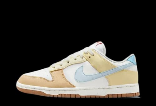 Nike Dunk Low Next Nature Soft Yellow Alabaster (Women's)