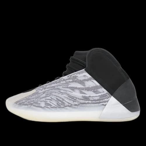 adidas YZY QNTM BSKTBL (Performance Basketball Model)