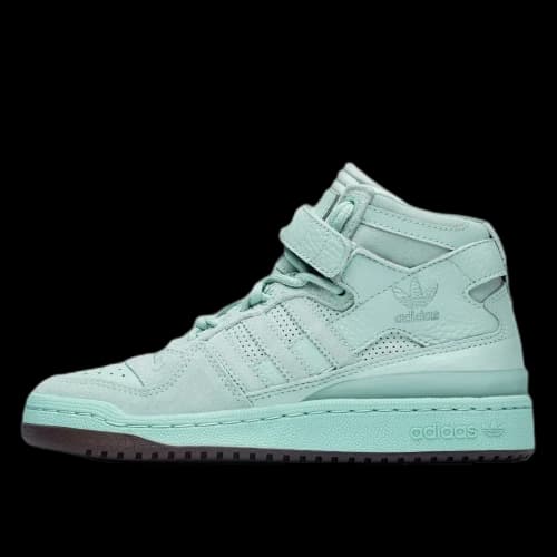 adidas Forum Mid Beyonce Ivy Park Green Tint