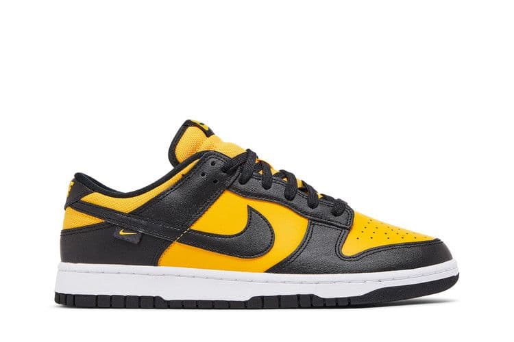 Nike Dunk Low Reverse Goldenrod (2024)