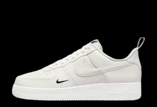 Nike Air Force 1 Low Sail Ripstop