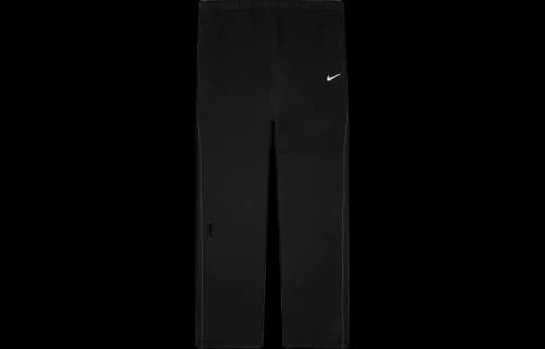 Nike x NOCTA Fleece CS Open Hem Sweatpant Black