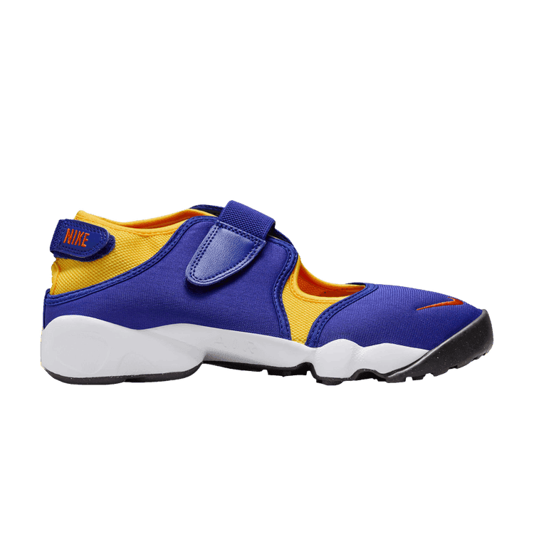 Nike Air Rift Concord Varsity Maize (Women's)