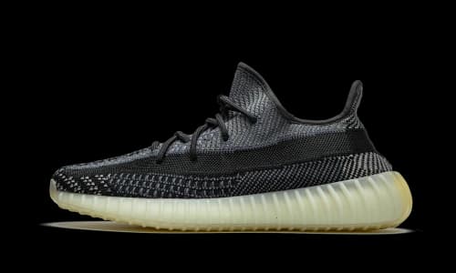 adidas Yeezy Boost 350 V2 Carbon