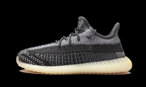 adidas Yeezy Boost 350 V2 Carbon (Kids)