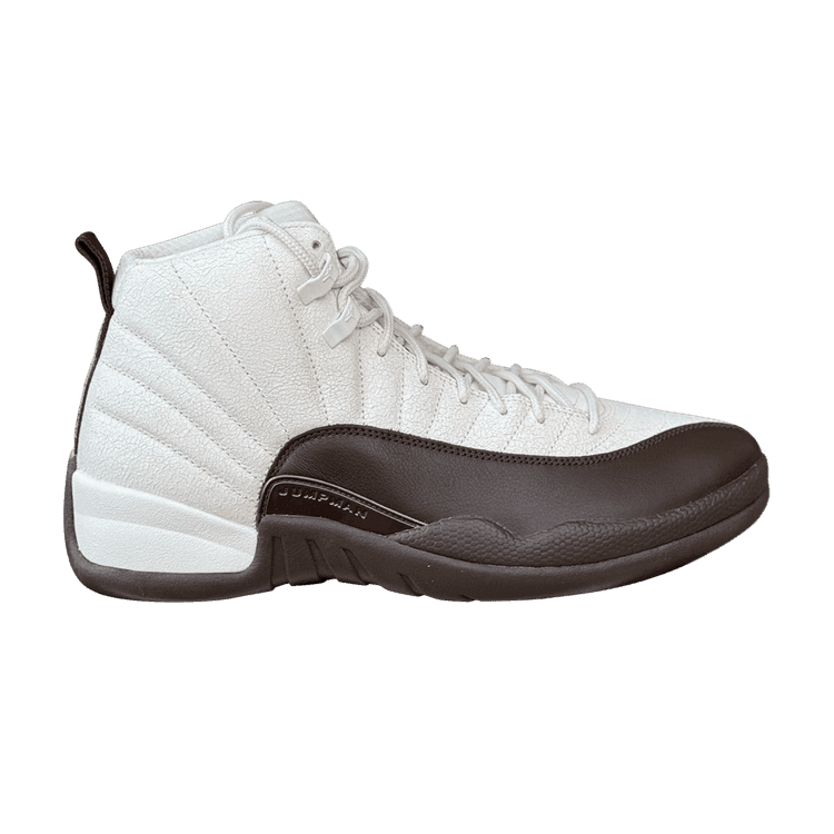 Jordan 12 Retro SP SoleFly Cafecito