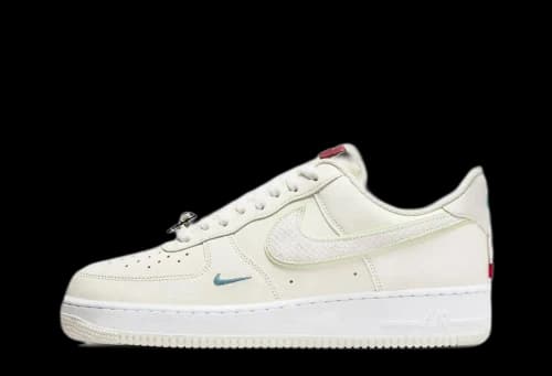 Nike Air Force 1 Low '07 Year of the Dragon (2024)