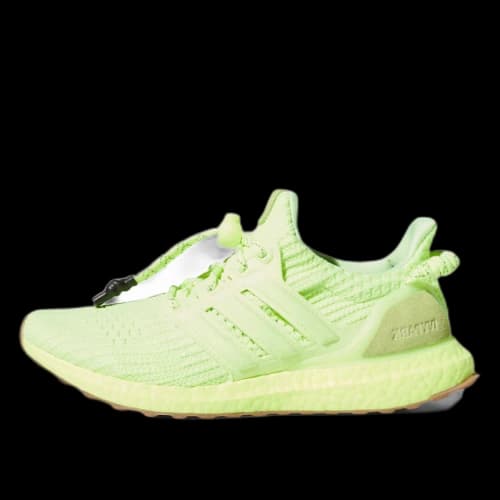 adidas Ultra Boost OG Beyonce Ivy Park Hi Res Yellow