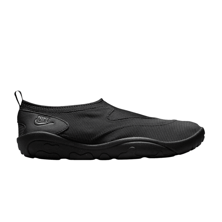 Nike Aqua Turf Black Off Noir