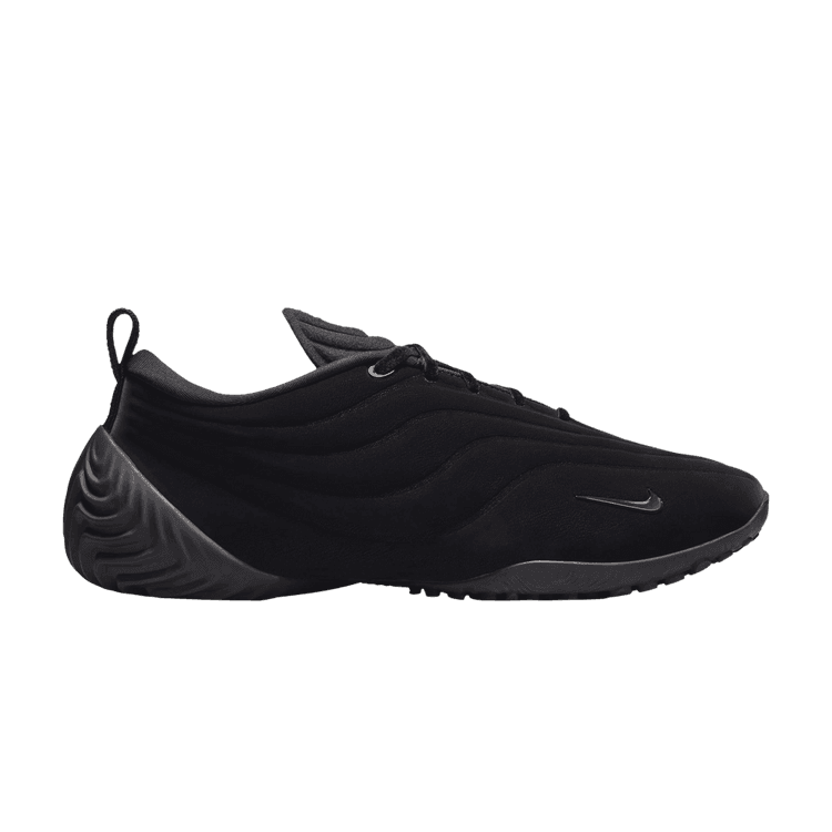 Nike Astra Ultra Triple Black (Women's)