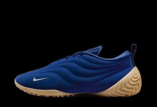 Nike Astra Ultra Blue Void (Women's)