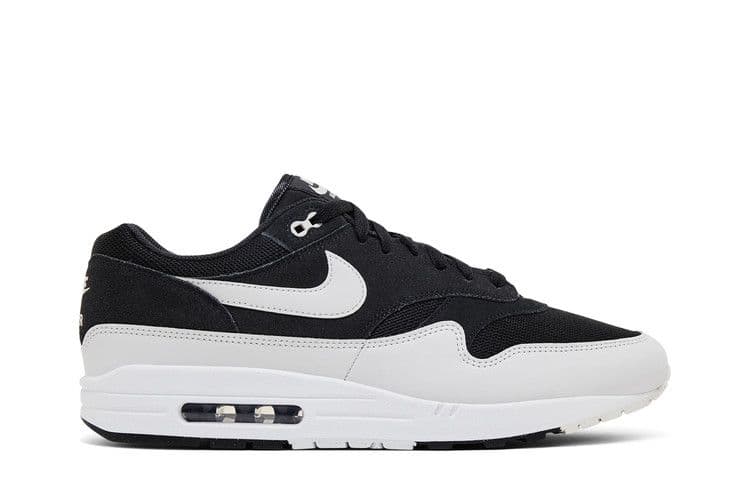 Nike Air Max 1 Essential Off Noir Vast Grey