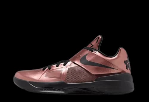 Nike KD 4 Christmas (2024)