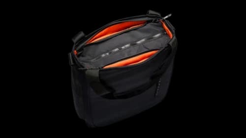 Nike Sportswear Commute Tote 20L Bag Black/Black/Anthracite