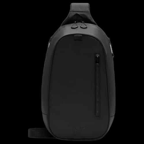Nike Sportswear Commute Sling 9L Bag Black/Black/Anthracite