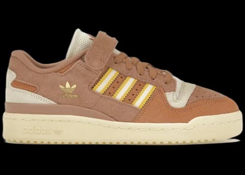 adidas Forum 84 Low Clay Strata