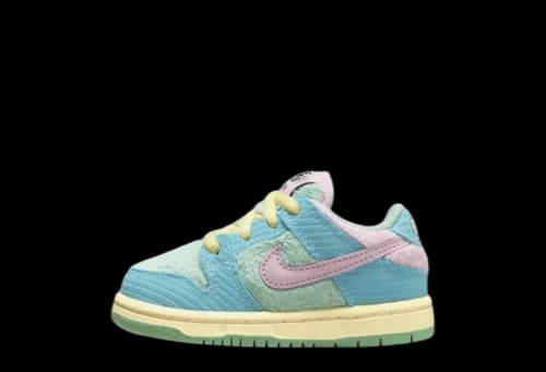 Nike SB Dunk Low Verdy Visty (TD)