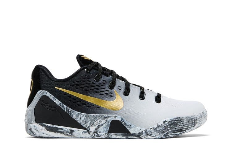 Nike Kobe 9 EM Low Protro Mambacita