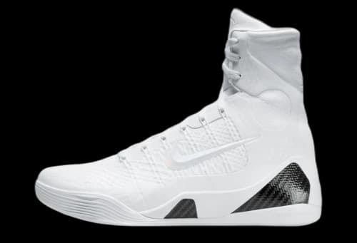 Nike Kobe 9 Elite Protro Halo
