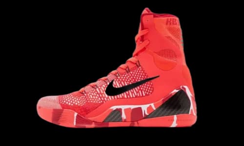 Nike Kobe 9 Elite Protro Christmas (2024)