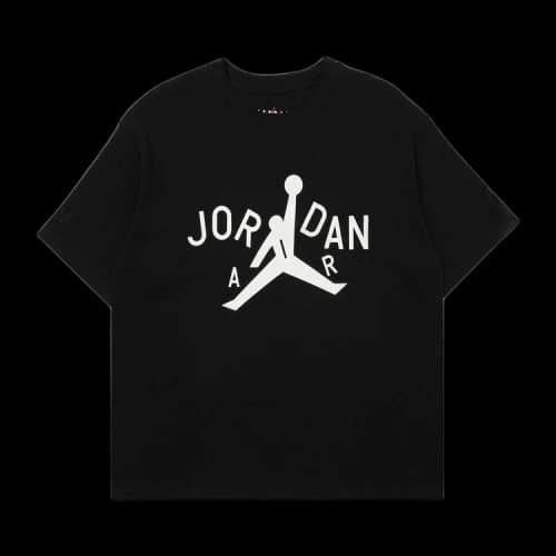 Jordan x Nina Chanel Abney T-Shirt Black
