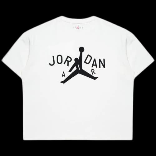 Jordan x Nina Chanel Abney T-Shirt Sail