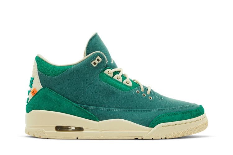 Jordan 3 Retro SP Nina Chanel Abney Bicoastal (Women's)