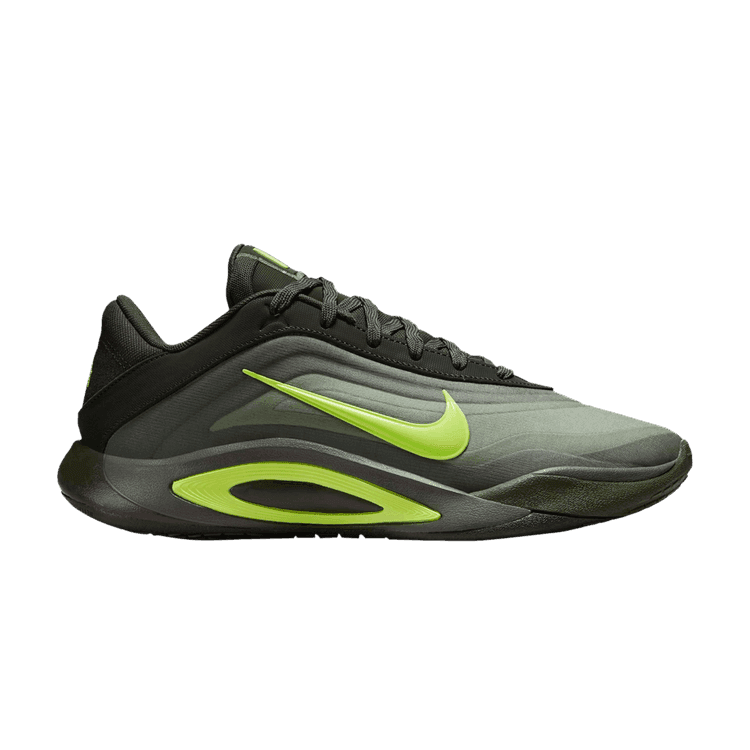 Nike A'ja Wilson A'One Sequoia (Women's)