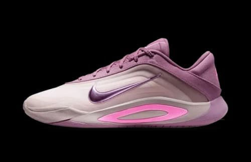 Nike A'ja Wilson A'One Dog Mom (Women's)
