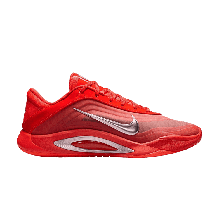 Nike A'ja Wilson A'One Royal Flame (Women's)