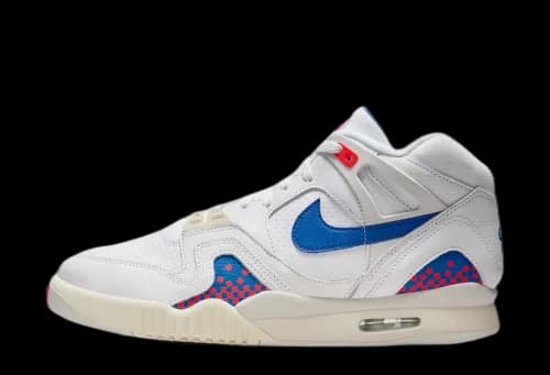 Nike Air Tech Challenge II Pixel Court (2025)