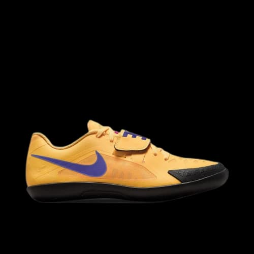 Nike Zoom Rival SD 2 Citron Pulse Indigo Burst