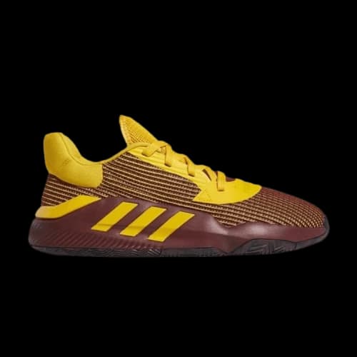 Adidas Pro Bounce 2019 Low 'Fear The Fork'