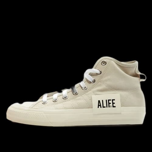 adidas Nizza Hi Alife New York